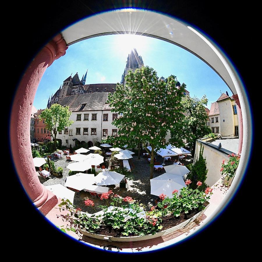 Bischofshof Am Dom Hotel Regensburg