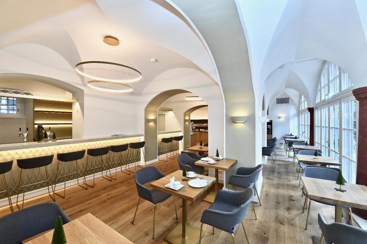 Bischofshof Am Dom Hotel