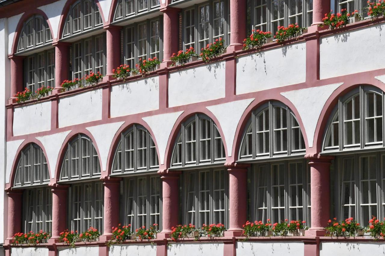 Bischofshof Am Dom Hotel Regensburg