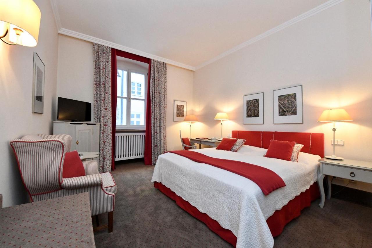 Bischofshof Am Dom Hotel
