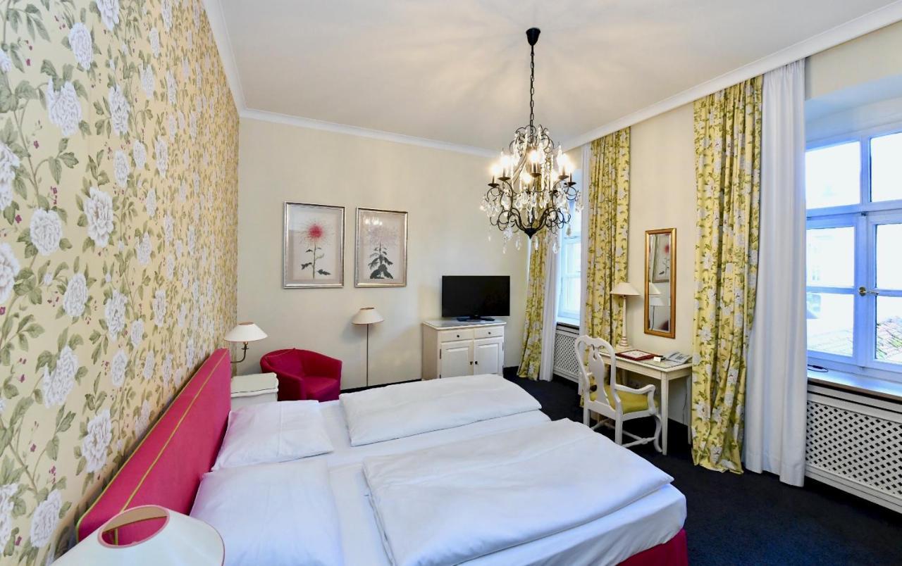 Bischofshof Am Dom Hotel