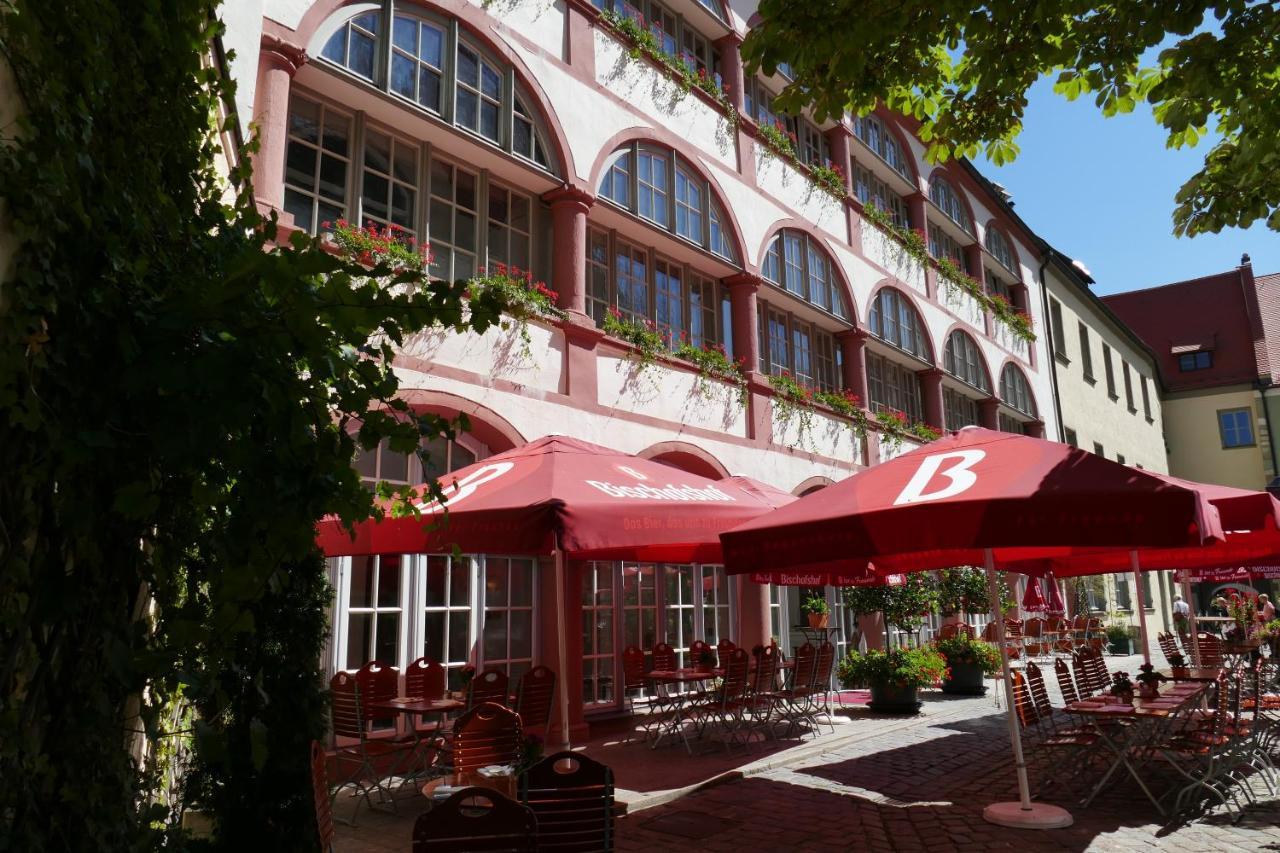Hotel Bischofshof Am Dom