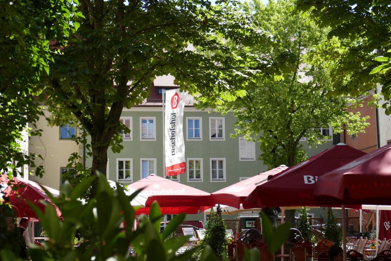 Bischofshof Am Dom Hotel 4*