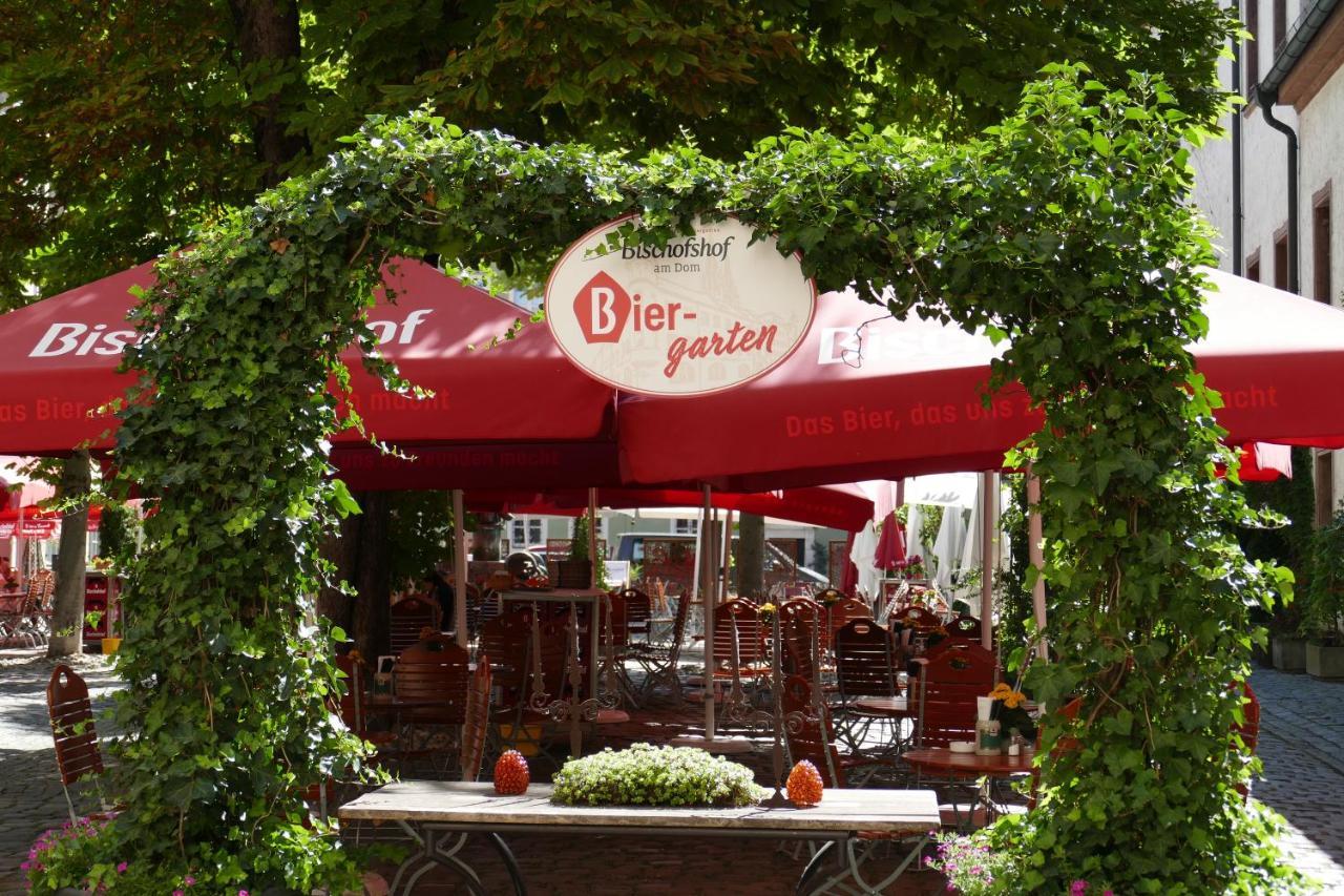 Hotel Bischofshof Am Dom Regensburg