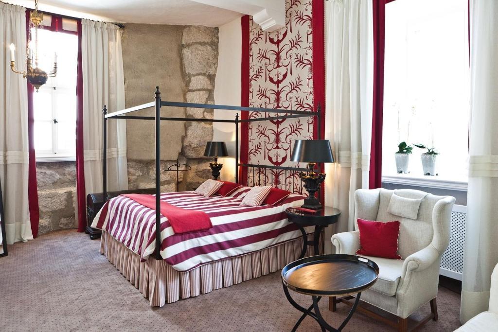 Bischofshof Am Dom Hotel 4*