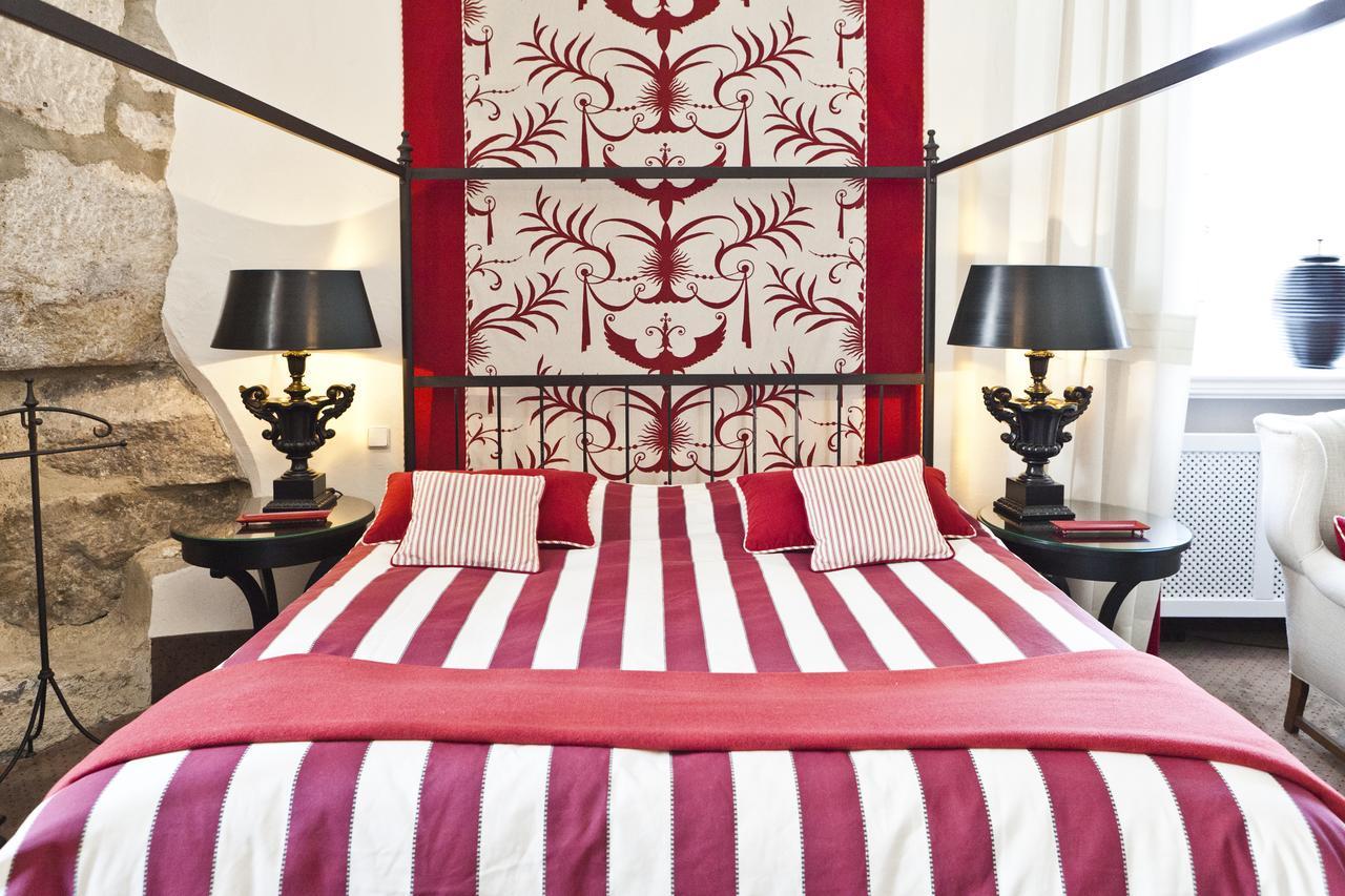 Hotel Bischofshof Am Dom 4*